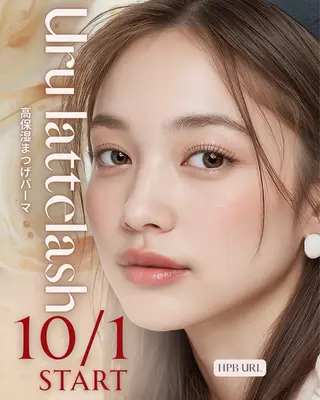 マツエク・マツパ 🌼マリーテレジア 🎀Ｋ.Ｔ🌼のマツエク・マツパデザイン