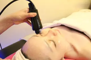 脱毛 エステ 痩身 サロン・ド・ルシェルのエステ・リラクイメージ