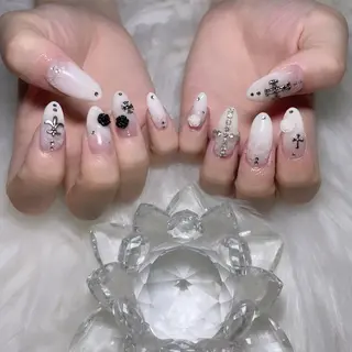 ネイル Nail salon Nocaのネイルデザイン