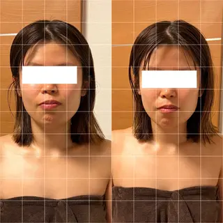 片岡 真那の眉毛・アイブロウイメージ