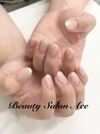 ネイル 池袋フィルイン Ace♡Nailのネイルデザイン