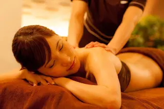 イーズサロン 八木店のエステ・リラクイメージ