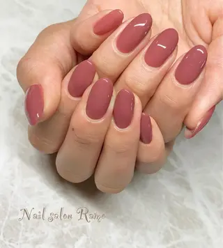 ネイル 松田 祥子のネイルデザイン