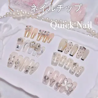 ネイル ナユキNA.YUKI 渋谷店のネイルデザイン