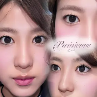 マツエク・マツパ fein. reina🩰🫧のマツエク・マツパデザイン