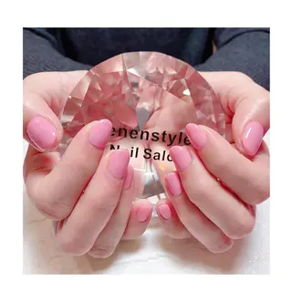 ショート ネイル 👑enen style👑のネイルデザイン