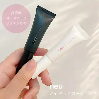 マツエク・マツパ Cion eyelashのマツエク・マツパデザイン