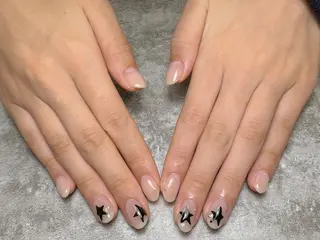 ネイル charmant rinaのネイルデザイン