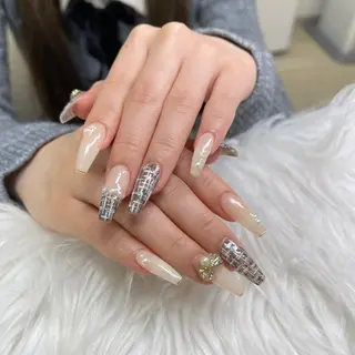 ネイル HANI NAIL SALONのネイルデザイン