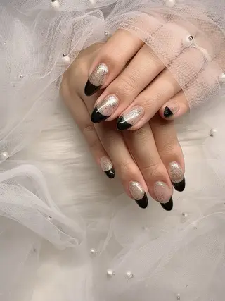 ネイル sigh nail /岐阜羽島駅徒歩5分のネイルデザイン