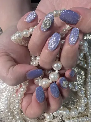 ネイル Pretty神戸三宮 プリティーのマツエク・マツパデザイン