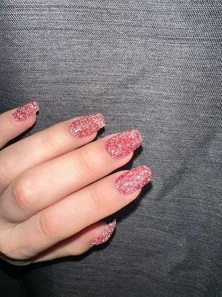 ネイル Nail Salon Queenのネイルデザイン