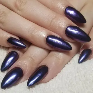 ネイル よしだ ひろきのネイルデザイン