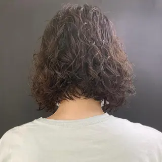 ミディアム vivre libreのヘアスタイル