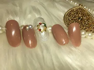 ネイル ティーエヌ 金山駅東口店のネイルデザイン