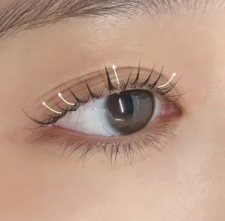 マツエク・マツパ 🌈iolo ishida🌈のマツエク・マツパデザイン