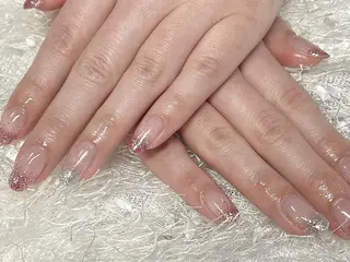 ネイル kihi大塚店 モデル募集専用のネイルデザイン