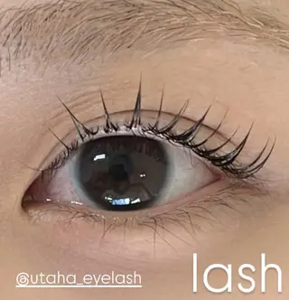 マツエク・マツパ マツパ♡那覇 /永山♡のマツエク・マツパデザイン