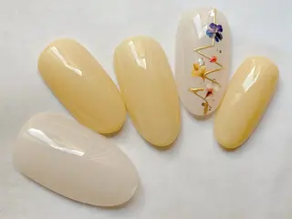 ネイル Nagumo Mのネイルデザイン