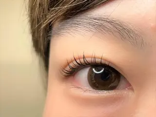 マツエク・マツパ t aのマツエク・マツパデザイン