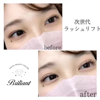 パーマ ROCO yuiのネイルデザイン