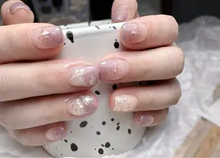 ネイル MissU ネイルサロンのネイルデザイン