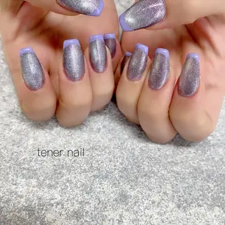 ネイル テネルネイル tener nailのネイルデザイン