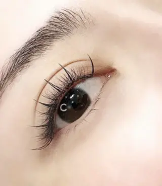 マツエク・マツパ Ranan kazuのマツエク・マツパデザイン