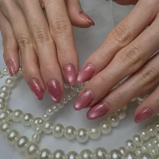 ネイル PADA RIMIのネイルデザイン