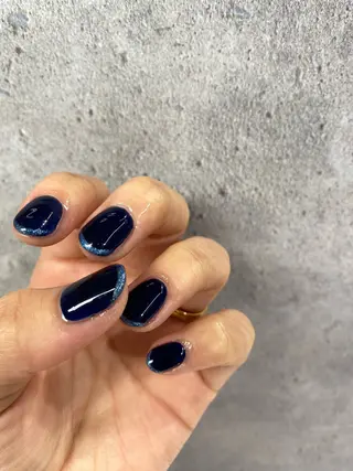 ネイル 杉山 星菜のネイルデザイン