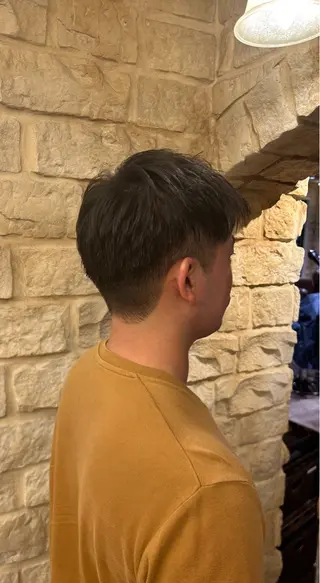 玉寄 きらのヘアスタイル