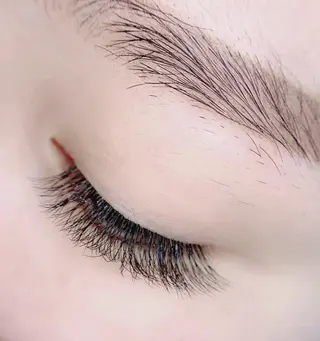 マツエク・マツパ Cute beauty2のマツエク・マツパデザイン