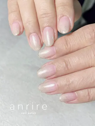 ネイル nailsalon anrireのネイルデザイン