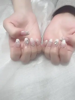ネイル Hara Nail 【持ち込みOK】のネイルデザイン