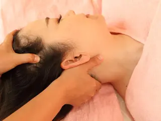 beauty salon And Me所属・深野 あゆ美のエステ・リラクイメージ