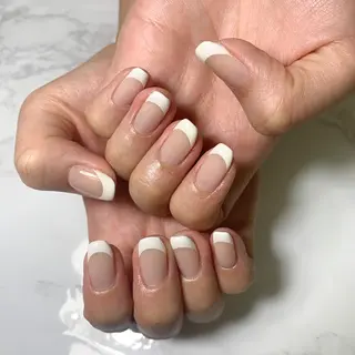 ネイル FIORITURA aiのネイルデザイン