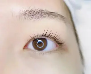 マツエク・マツパ ベルス· アイラッシュのマツエク・マツパデザイン