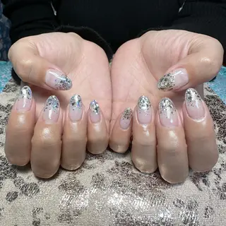 ネイル Candy timeのネイルデザイン