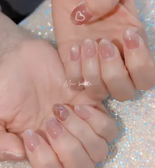 ネイル I LOVE ME NAIL.。.:*♡のネイルデザイン