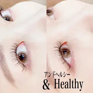 マツエク・マツパ 🦄銀座/束感まつげ 村上🍒のマツエク・マツパデザイン