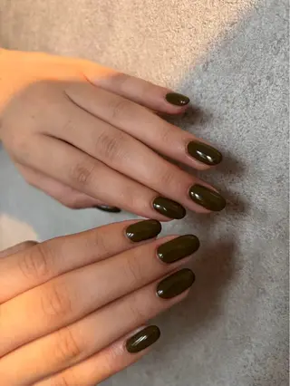 ネイル GLOW/NAIL所属・GLOW/NAIL 二の宮店MASAKIのネイルデザイン