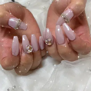 ネイル BlueDaisy 栄本店のネイルデザイン