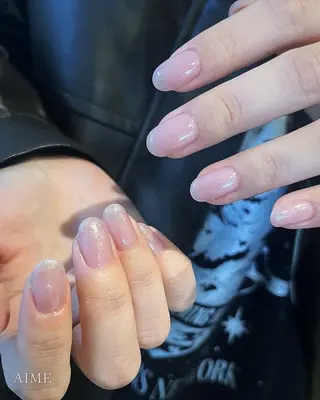 ネイル AIME (yuuka)のネイルデザイン