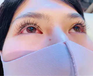 マツエク・マツパ 【MAYU】 Nagoya eyeのマツエク・マツパデザイン