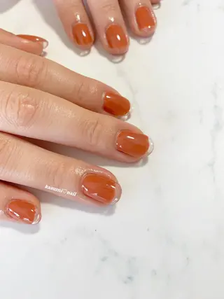 ネイル KASUMI♡ Nailのネイルデザイン