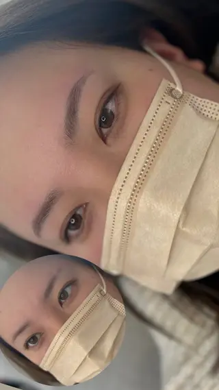 アイブロウ 【骨格診断📝 最強似合わせ眉✨】のエステ・リラクイメージ