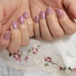 ネイル ネイルサロンほっこり kanaのネイルデザイン