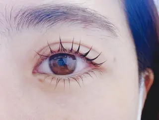 マツエク・マツパ eyelist MAAYAの眉毛・アイブロウイメージ