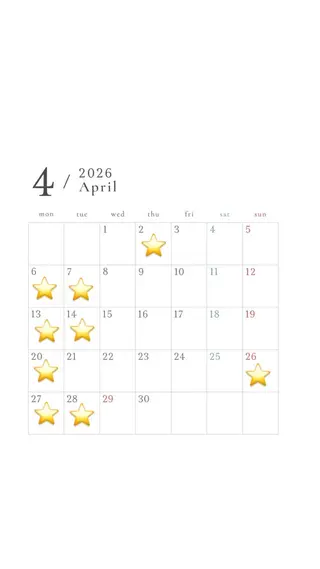 若林 美帆のヘアスタイル