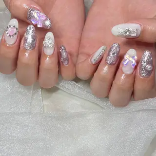 ネイル Nail Salon Kのネイルデザイン